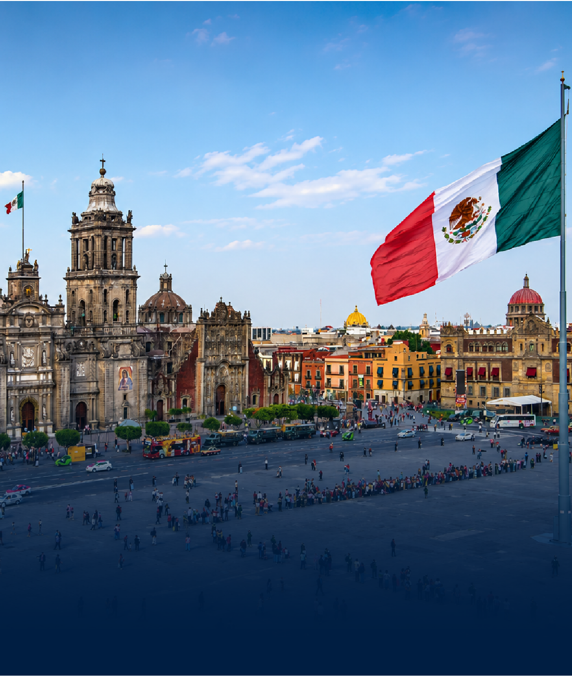 Mexico City