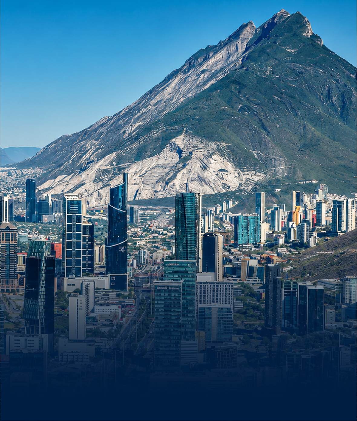 Monterrey