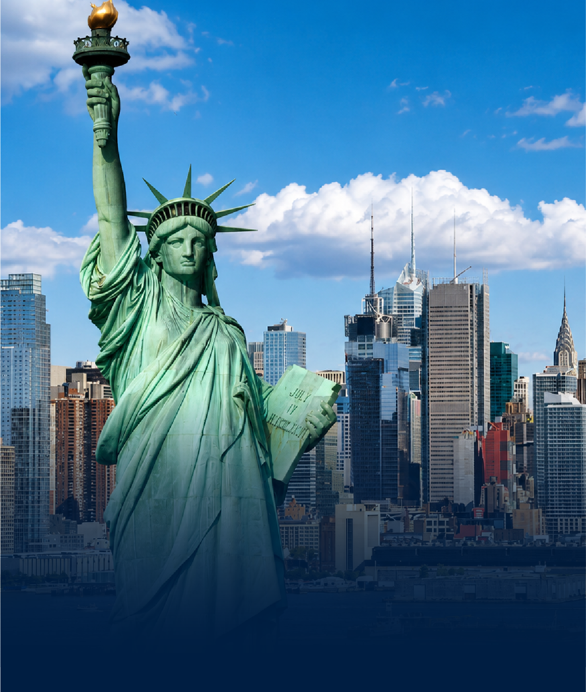 New York